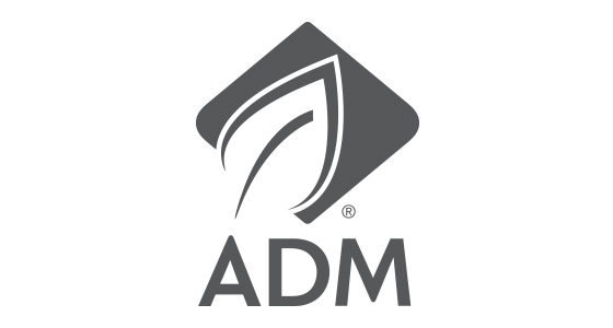 ADM Brand Logo