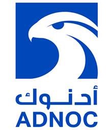 ADNOC Brand Logo