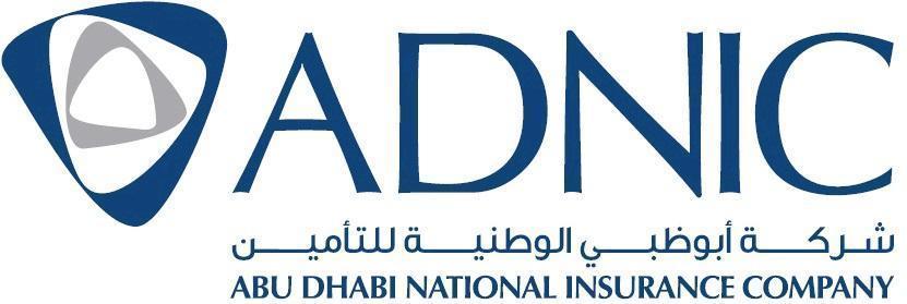 ADNIC Brand Logo