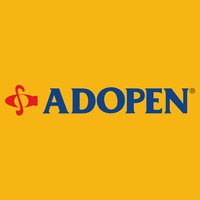 Adopen Brand Logo