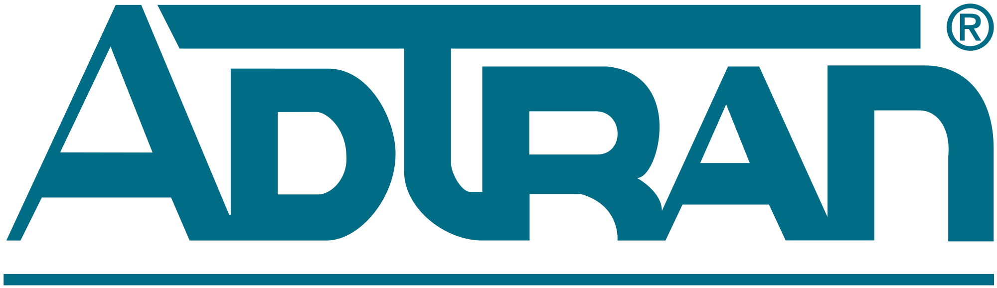 ADTRAN Brand Logo