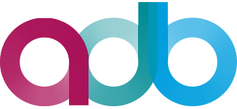 ADB Brand Logo