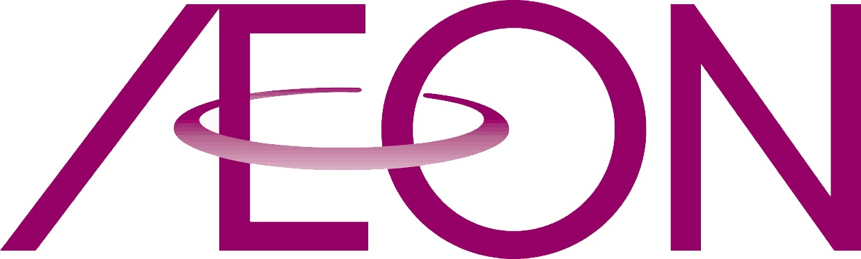 AEON Brand Logo