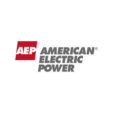 AEP Brand Logo