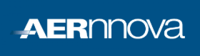 Aernnova Brand Logo