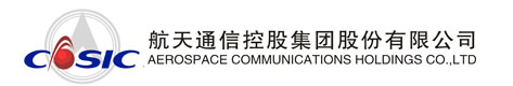 Aerospace Communications Brand Logo