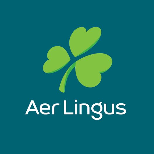 Aer Lingus Brand Logo