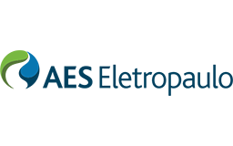 AES Eletropaulo Brand Logo