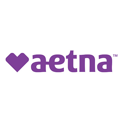Aetna Brand Logo