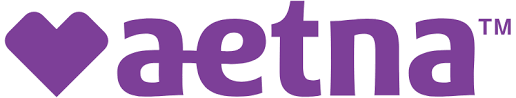 Aetna Brand Logo