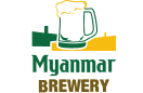 Myanmar Beer Brand Logo
