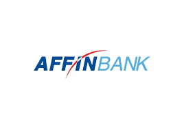 Affin Bank Brand Logo