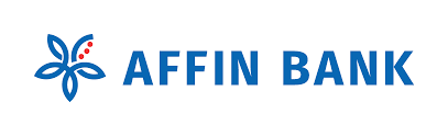 Affin Bank Brand Logo