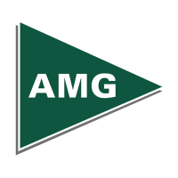 AMG Brand Logo