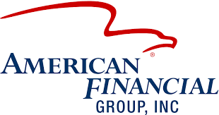 Afg (American Financial Group) Brand Logo
