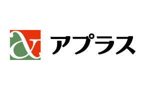 A+ Financial Services Brand Logo