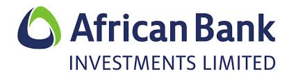 African Bank Investments Limited Brand Logo