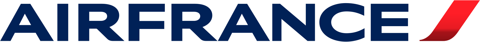 Air France Brand Logo