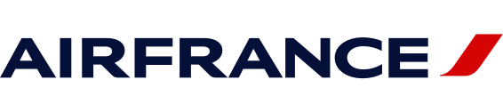Air France Brand Logo