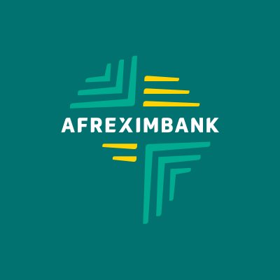AFREXIMBANK Brand Logo