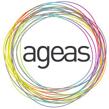 Ageas Brand Logo
