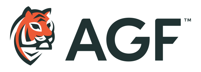 AGF Management Brand Logo