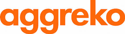 Aggreko Brand Logo