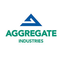 Aggregate Industries Brand Logo