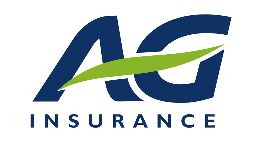 AG Insurance Brand Logo