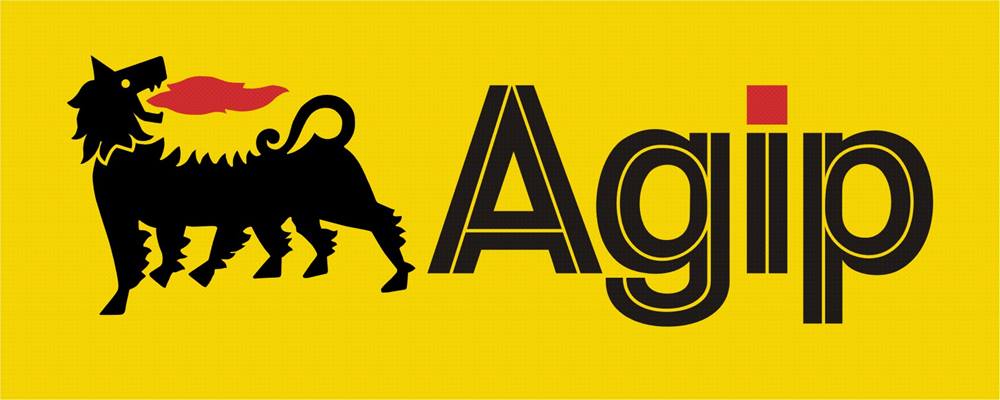 Agip Brand Logo