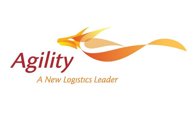 Agility Brand Logo