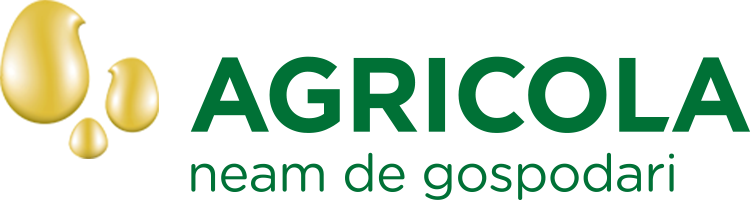 AGRICOLA Brand Logo