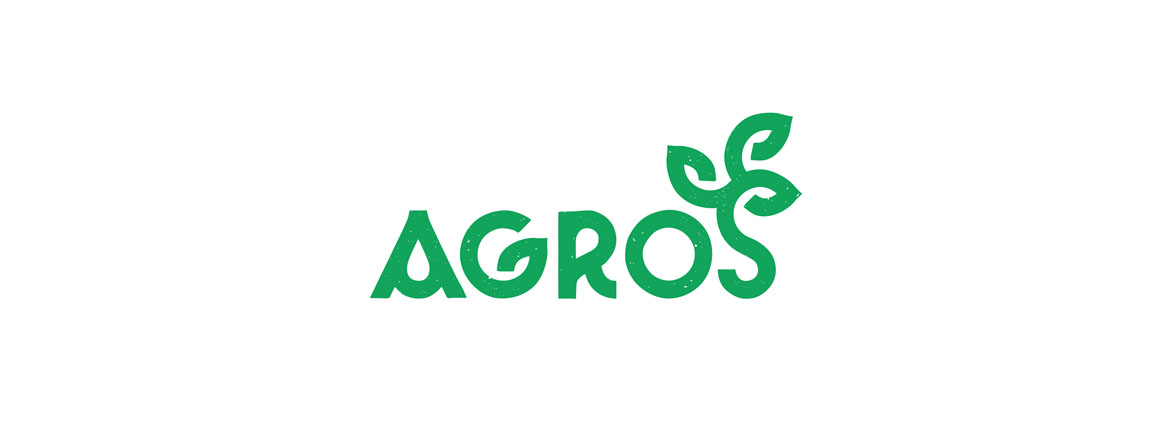 Agros Brand Logo