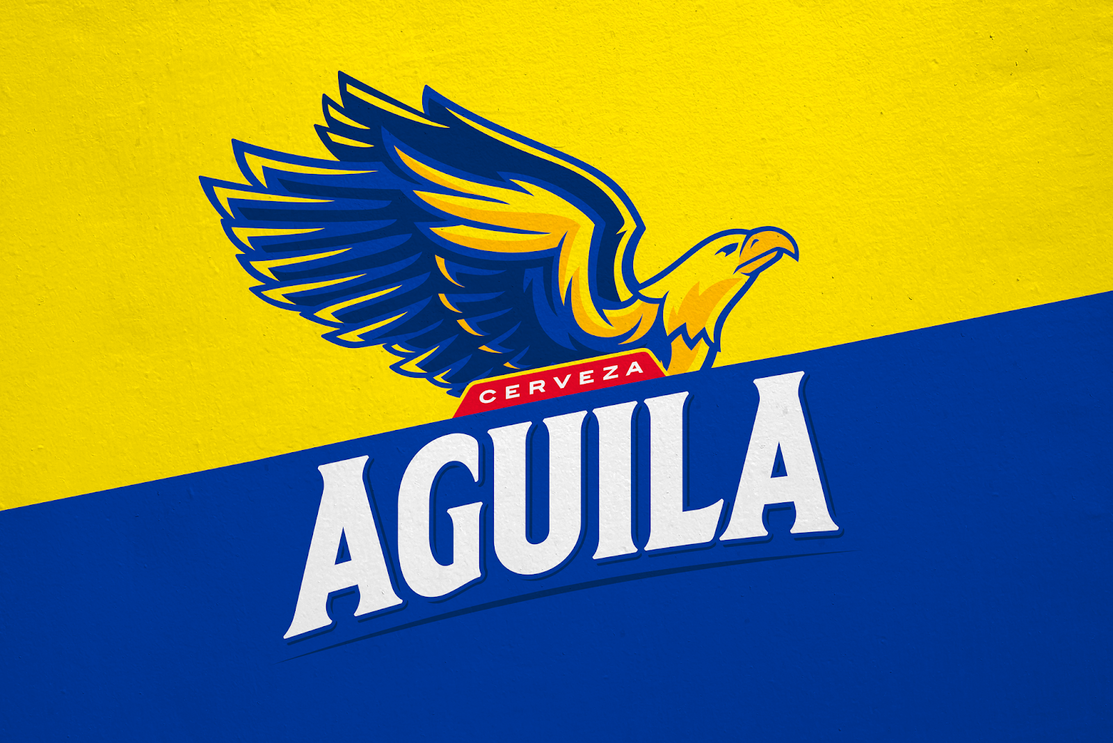 Aguila Brand Logo