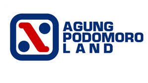 Agung Podomoro Land Brand Logo