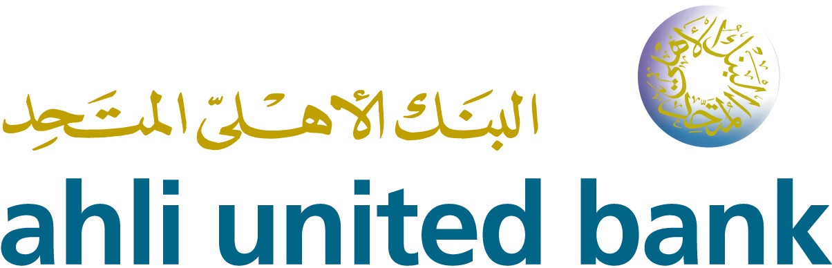 Ahli United Bank Brand Logo