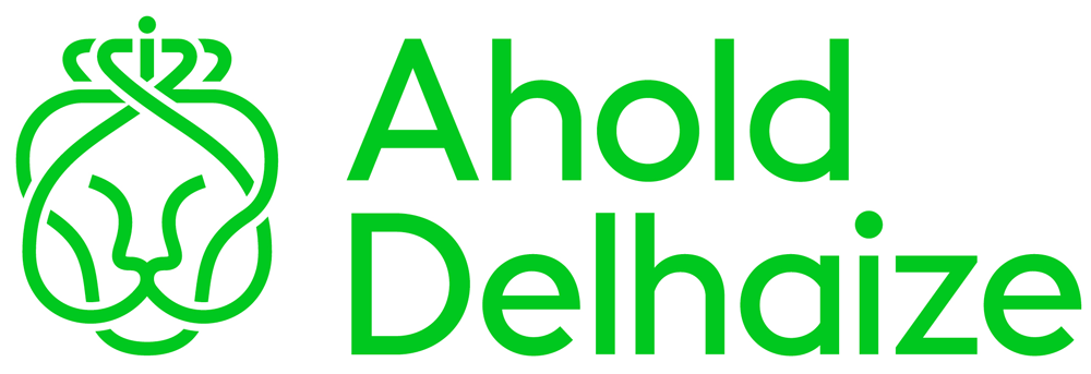 Ahold Delhaize Brand Logo