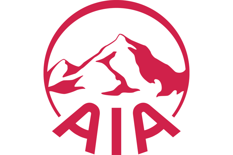 AIA Brand Logo