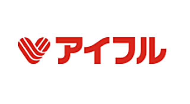 AIFUL Corp Brand Logo