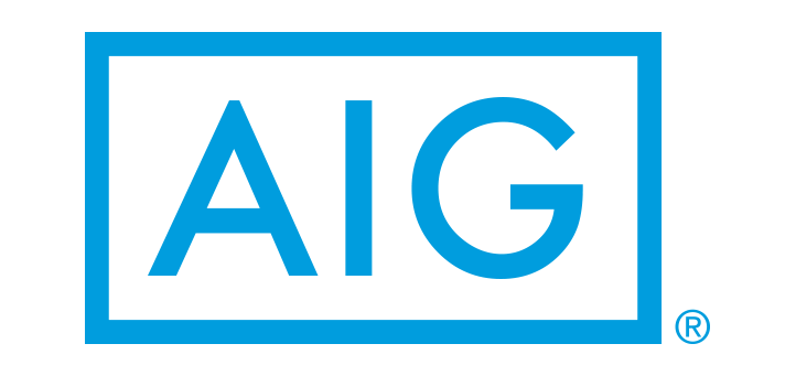 AIG Brand Logo