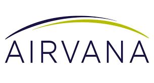 Airvana Brand Logo