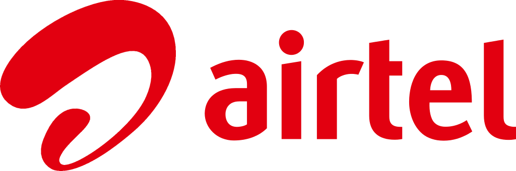 Airtel Brand Logo