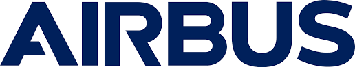 Airbus Brand Logo