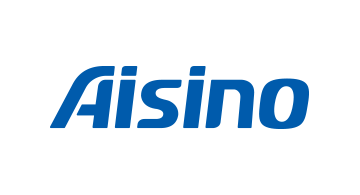 Aisino Brand Logo