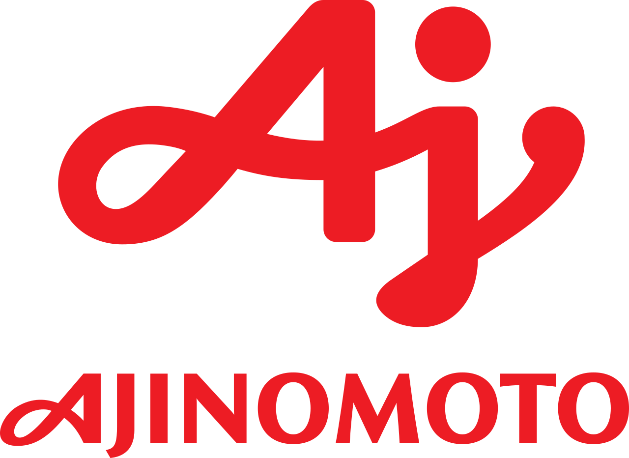 Ajinomoto Brand Logo