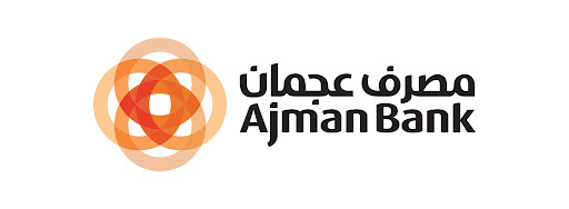 Ajman Bank Brand Logo