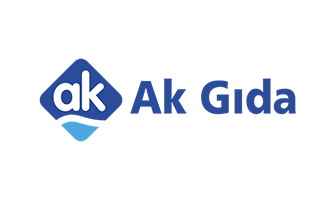 Ak Gida Brand Logo