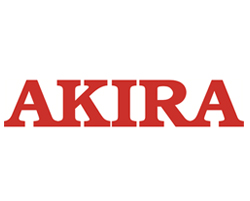 Akira Brand Logo