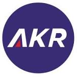 AKR Corporindo Brand Logo