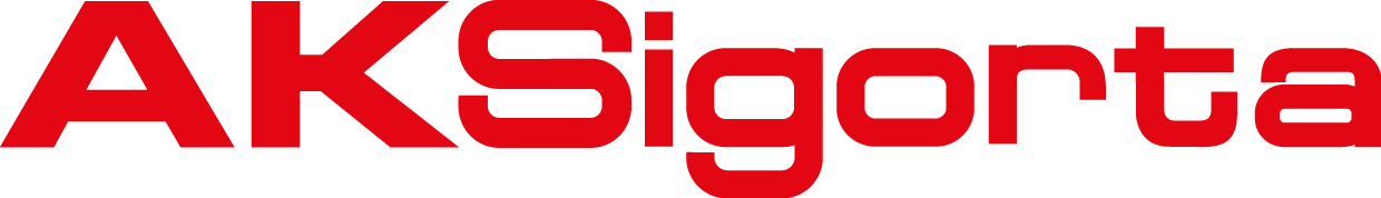 Ak Sigorta Brand Logo